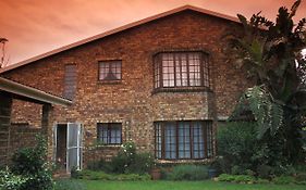 Fig Tree Manor Self Catering